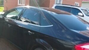 Ford Mondeo IV, 2010 год, 600 000 рублей, 6 фотография