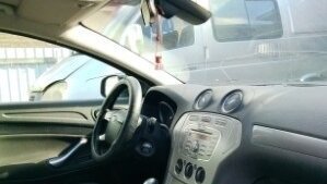 Ford Mondeo IV, 2010 год, 600 000 рублей, 8 фотография