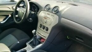 Ford Mondeo IV, 2010 год, 600 000 рублей, 9 фотография