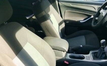 Ford Mondeo IV, 2010 год, 600 000 рублей, 10 фотография