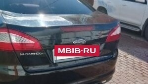 Ford Mondeo IV, 2010 год, 600 000 рублей, 5 фотография