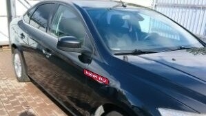 Ford Mondeo IV, 2010 год, 600 000 рублей, 7 фотография