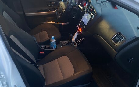 KIA cee'd III, 2017 год, 1 350 000 рублей, 10 фотография