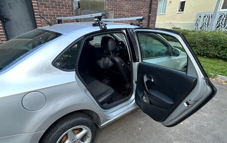 Volkswagen Polo VI (EU Market), 2011 год, 370 000 рублей, 6 фотография
