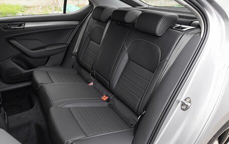 Skoda Superb, 2025 год, 2 480 000 рублей, 13 фотография