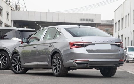 Skoda Superb, 2025 год, 2 480 000 рублей, 3 фотография