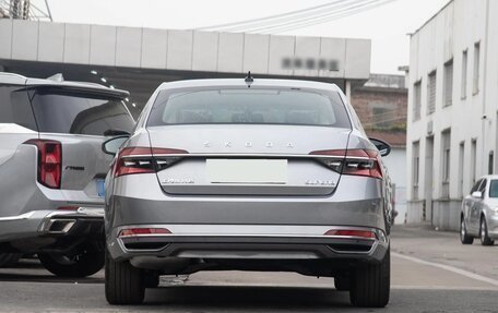 Skoda Superb, 2025 год, 2 480 000 рублей, 2 фотография