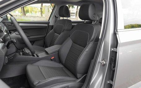 Skoda Superb, 2025 год, 2 480 000 рублей, 12 фотография