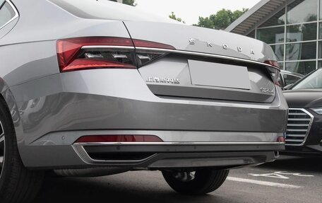 Skoda Superb, 2025 год, 2 480 000 рублей, 8 фотография
