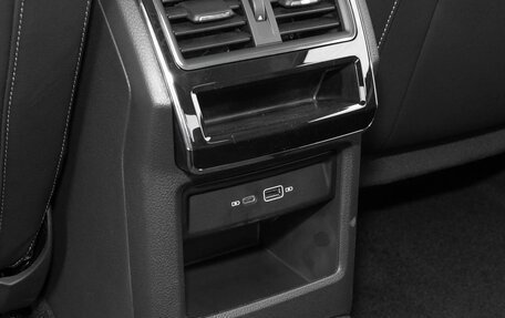 Skoda Superb, 2025 год, 2 480 000 рублей, 19 фотография