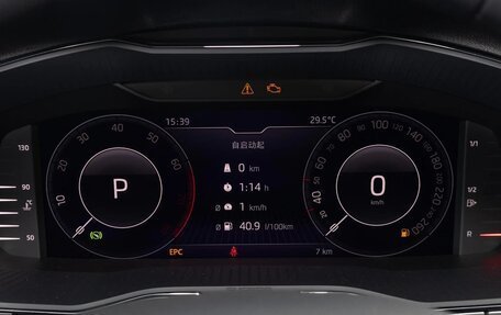 Skoda Superb, 2025 год, 2 480 000 рублей, 16 фотография