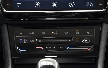 Skoda Superb, 2025 год, 2 480 000 рублей, 22 фотография
