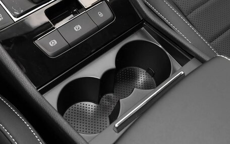 Skoda Superb, 2025 год, 2 480 000 рублей, 27 фотография