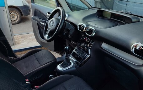 Citroen C3 Picasso I, 2011 год, 530 000 рублей, 9 фотография