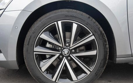 Skoda Superb, 2025 год, 2 480 000 рублей, 31 фотография