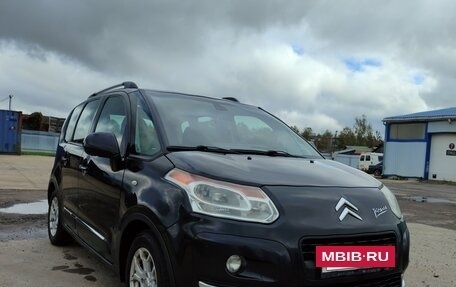 Citroen C3 Picasso I, 2011 год, 530 000 рублей, 2 фотография