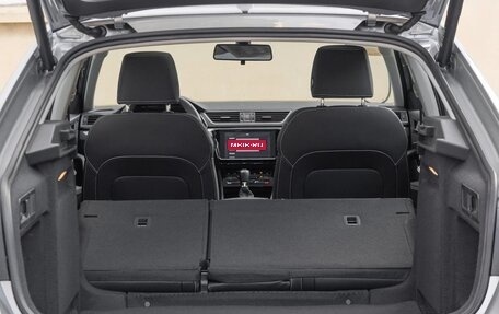 Skoda Superb, 2025 год, 2 480 000 рублей, 29 фотография