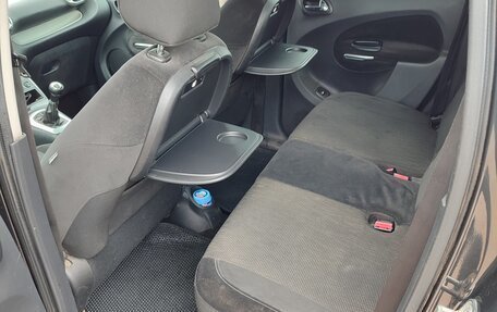 Citroen C3 Picasso I, 2011 год, 530 000 рублей, 11 фотография