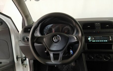 Volkswagen Polo VI (EU Market), 2019 год, 549 000 рублей, 12 фотография