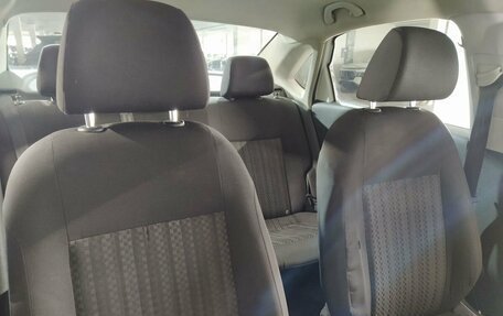 Volkswagen Polo VI (EU Market), 2019 год, 549 000 рублей, 8 фотография