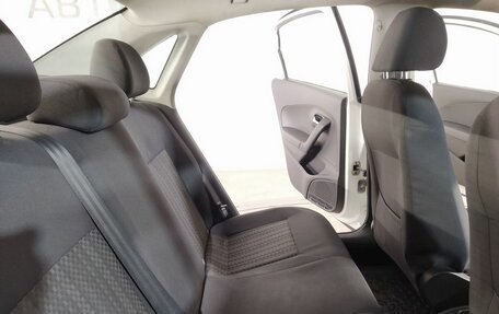 Volkswagen Polo VI (EU Market), 2019 год, 549 000 рублей, 17 фотография