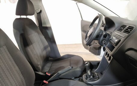 Volkswagen Polo VI (EU Market), 2019 год, 549 000 рублей, 16 фотография