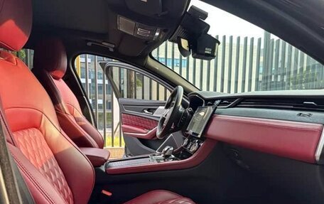 Jaguar XF II, 2022 год, 3 064 000 рублей, 7 фотография