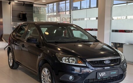 Ford Focus II рестайлинг, 2008 год, 575 000 рублей, 3 фотография