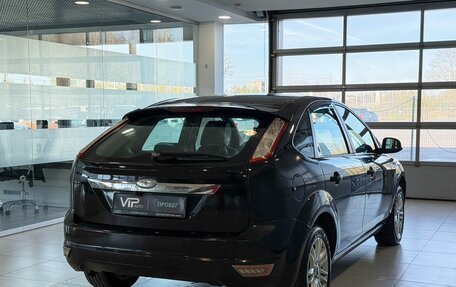 Ford Focus II рестайлинг, 2008 год, 575 000 рублей, 6 фотография