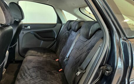 Ford Focus II рестайлинг, 2008 год, 575 000 рублей, 9 фотография