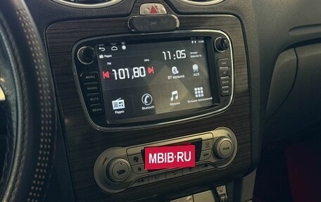 Ford Focus II рестайлинг, 2008 год, 575 000 рублей, 12 фотография