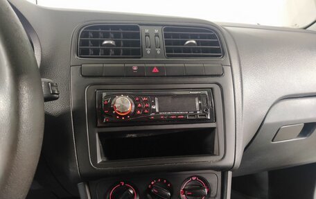 Volkswagen Polo VI (EU Market), 2019 год, 549 000 рублей, 13 фотография