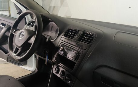 Volkswagen Polo VI (EU Market), 2019 год, 549 000 рублей, 8 фотография