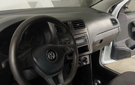 Volkswagen Polo VI (EU Market), 2019 год, 549 000 рублей, 15 фотография