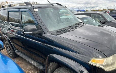 ЛуАЗ Patriot, 2017 год, 800 000 рублей, 2 фотография