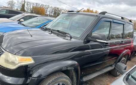 ЛуАЗ Patriot, 2017 год, 800 000 рублей, 3 фотография