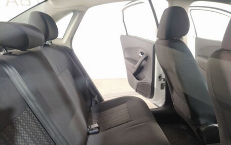 Volkswagen Polo VI (EU Market), 2019 год, 549 000 рублей, 18 фотография