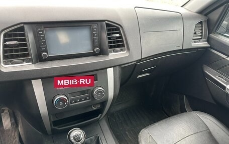 ЛуАЗ Patriot, 2017 год, 800 000 рублей, 6 фотография