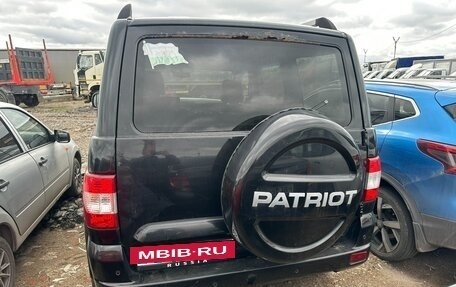 ЛуАЗ Patriot, 2017 год, 800 000 рублей, 5 фотография