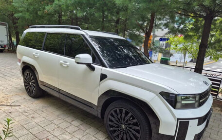 Hyundai Santa Fe IV, 2024 год, 4 330 000 рублей, 3 фотография