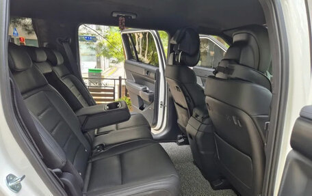 Hyundai Santa Fe IV, 2024 год, 4 330 000 рублей, 10 фотография