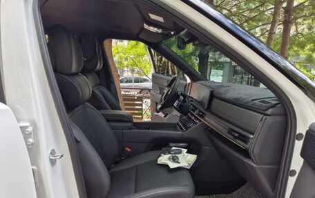 Hyundai Santa Fe IV, 2024 год, 4 330 000 рублей, 9 фотография