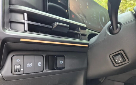 Hyundai Santa Fe IV, 2024 год, 4 330 000 рублей, 14 фотография