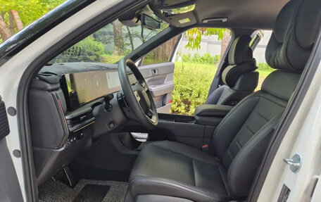 Hyundai Santa Fe IV, 2024 год, 4 330 000 рублей, 12 фотография