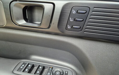 Hyundai Santa Fe IV, 2024 год, 4 330 000 рублей, 13 фотография