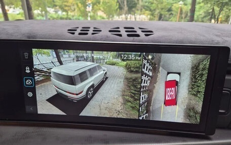 Hyundai Santa Fe IV, 2024 год, 4 330 000 рублей, 17 фотография