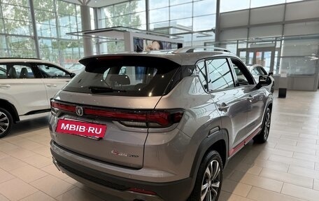 Changan CS35 Plus, 2025 год, 2 649 900 рублей, 4 фотография