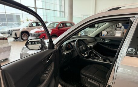 Changan CS35 Plus, 2025 год, 2 649 900 рублей, 8 фотография