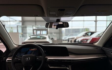 Changan CS35 Plus, 2025 год, 2 649 900 рублей, 7 фотография