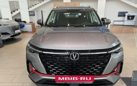 Changan CS35 Plus, 2025 год, 2 649 900 рублей, 2 фотография